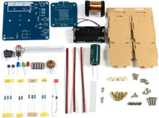 Kit Fai-Da-Te per Cannone