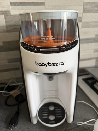 Baby brezza dosatore latte - baby,