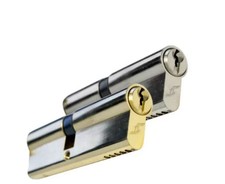Euro cilindro upvc serratura - cilindro,