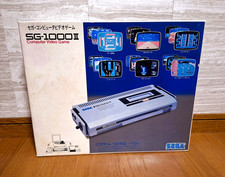 NUOVA Console Sega SEGA SG