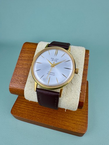 Orologio poljot luxe - poljot,