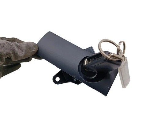 Blocchetto accensione audi - blocchetto,