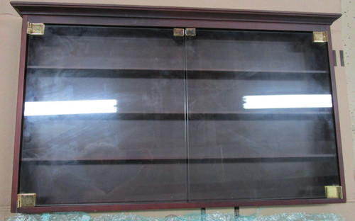 Vetrina collezione in - da,