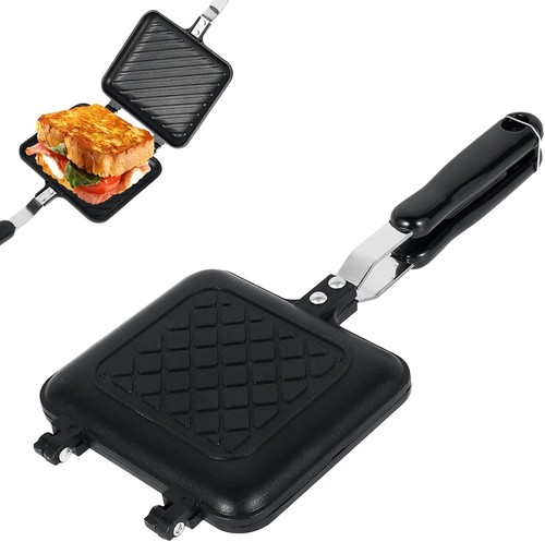 Panino maker doppio lato - doppio,