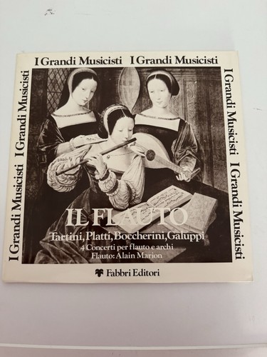 Grandi musicisti il - 93,