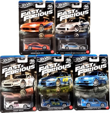 Hot wheels anni fast - 25, &