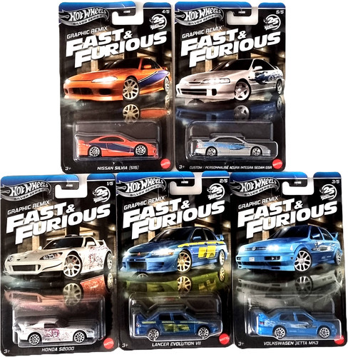 Hot wheels anni - hot, 25