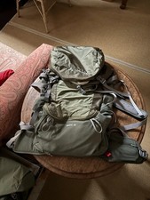 Zaino da Trekking Vaude Brenta 35L