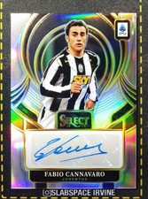 2025 panini selezione serie - 2025-26,