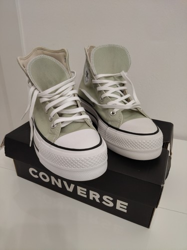 Converse chuck taylor - taylor, star