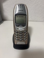 Nokia 6310i NPL-1 con base di