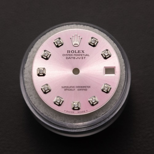 Rolex 31mm misura - rolex,