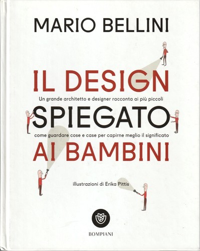 Mario bellini il design - bellini,