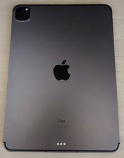 ipad pro 11 3 gen 256 Gb Per Pezzi Di Ricambio