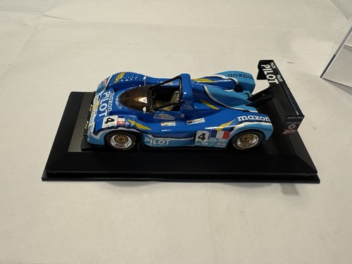 Minichamps scala 430 - minichamps,