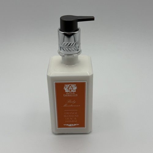 Antica farmacista crema - antica,