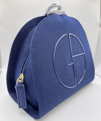 Giorgio armani beauty blu - beauty, navy