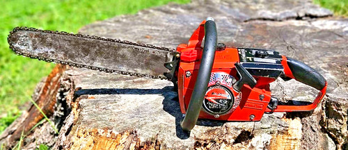 Homelite super motosega - homelite, ez