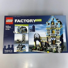 Lego creator expert edifici - lego,