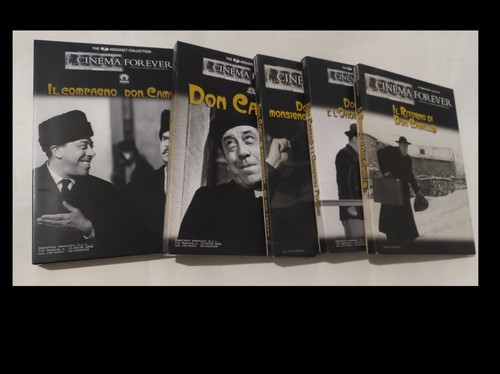 Don camillo cinema - camillo,