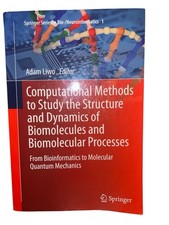 Computational Methods to Study