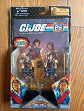 GI Joe 25th Anniversary -