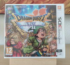 Dragon Quest VII Frammenti di