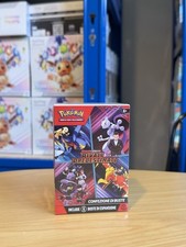 Pokemon Rivali Predestinati