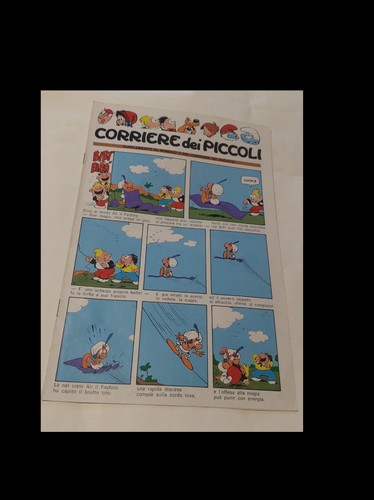 Supplemento corriere dei - supplemento,