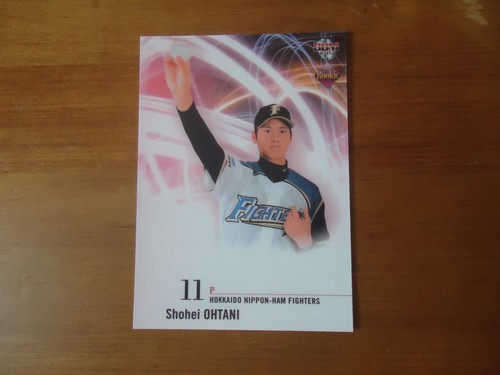 2013 shohei ohtani double - 2013,