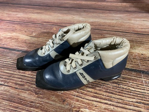Scarponi sci fondo botas - da,