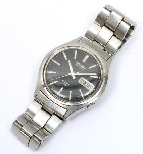 Orologio vintage seiko - orologio,