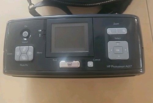 Photosmart a617 digital - photosmart,