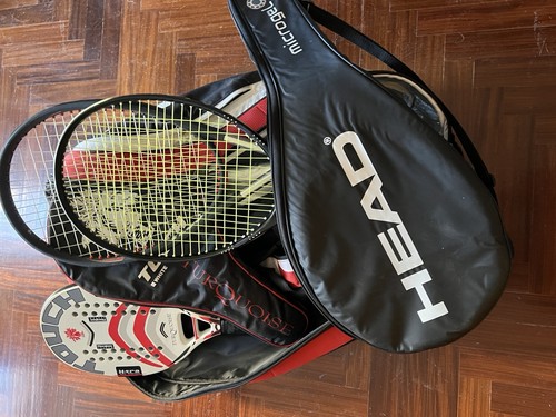 Babolat head nike - babolat,, touch