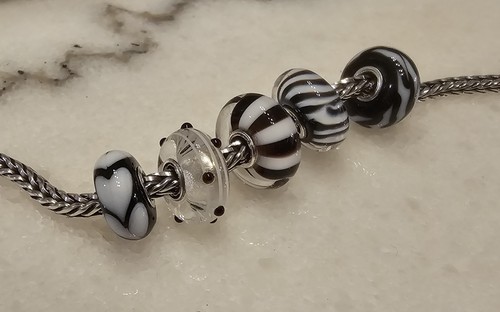 Trollbeads originale gruppo - , di