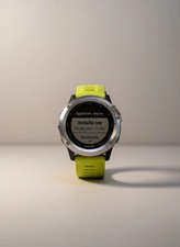 Garmin fēnix 3 Sapphire HR