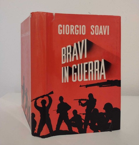 Bravi guerra giorgio - bravi, in