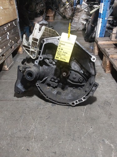 Cambio manuale 5marce - cambio, 5m