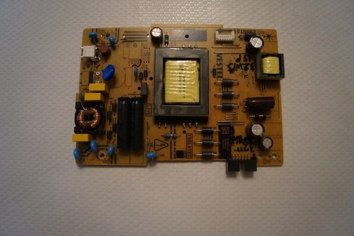 Psu power supply board 17ips62 - supply,