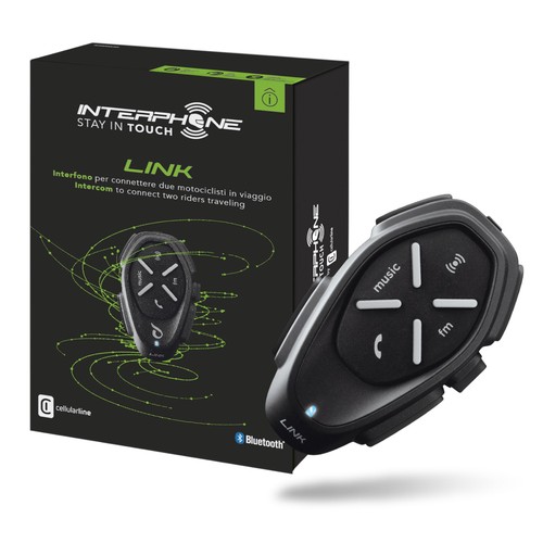 Interphone link singolo - interphone,