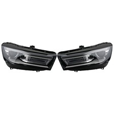 Set fari d5s led - set,