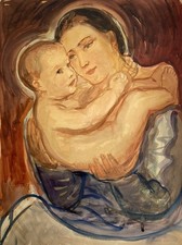 Mario Barone * Acquerello