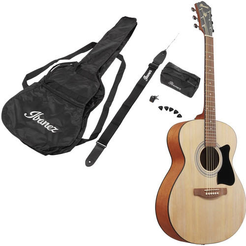 Ibanez vc50njp opn open - open, pore