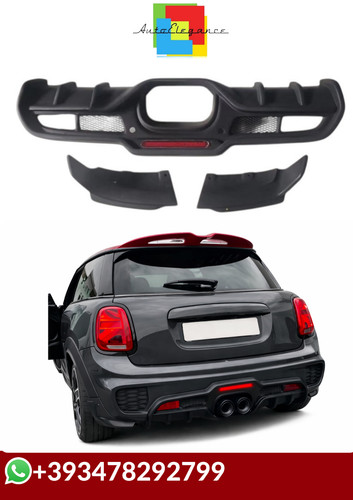 Diffusori led mini cooper - 💕diffusori,