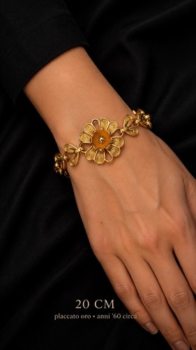 Bracciale filigrana gioiello - bracciale,
