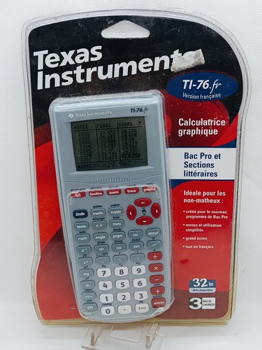 Calcolatrice grafica texas - calcolatrice,
