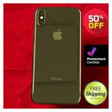 Apple iPhone X 64GB/256GB -