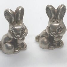 Shaker sale e pepe vintage