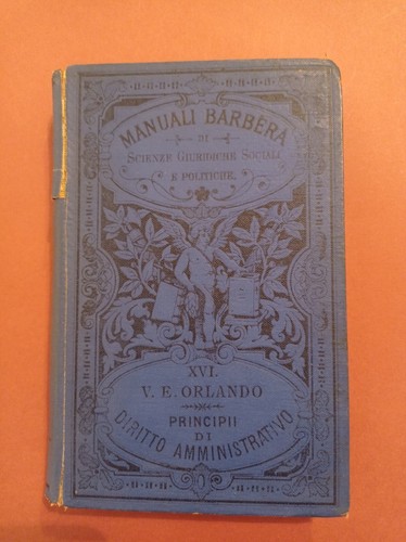 Manuale barbera 1908 - barbera,