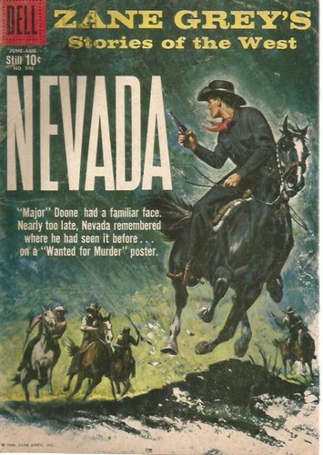 Zane grey stories the - stories, of